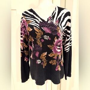 Pierri New York Sweater